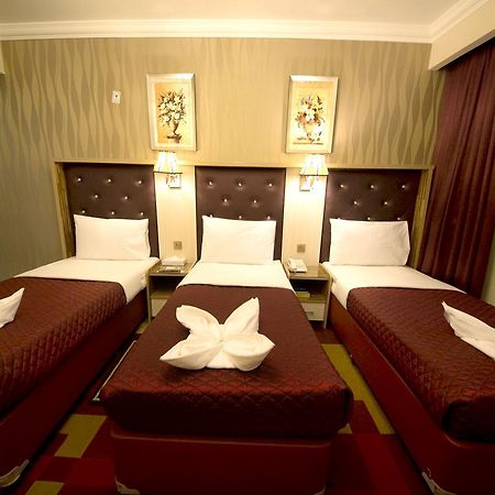 Sutchi Hotel Дубай Экстерьер фото
