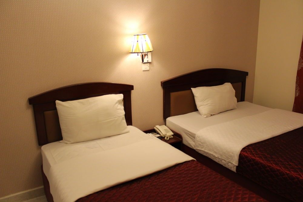 Sutchi Hotel Дубай Экстерьер фото