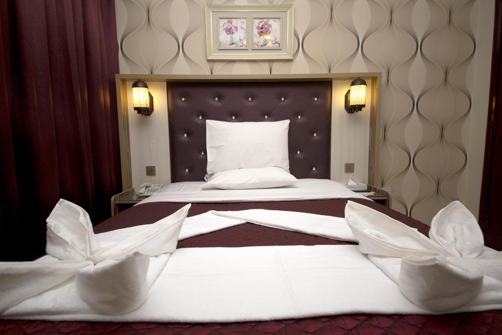 Sutchi Hotel Дубай Экстерьер фото