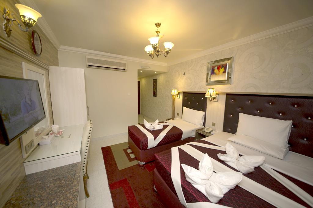 Sutchi Hotel Дубай Экстерьер фото