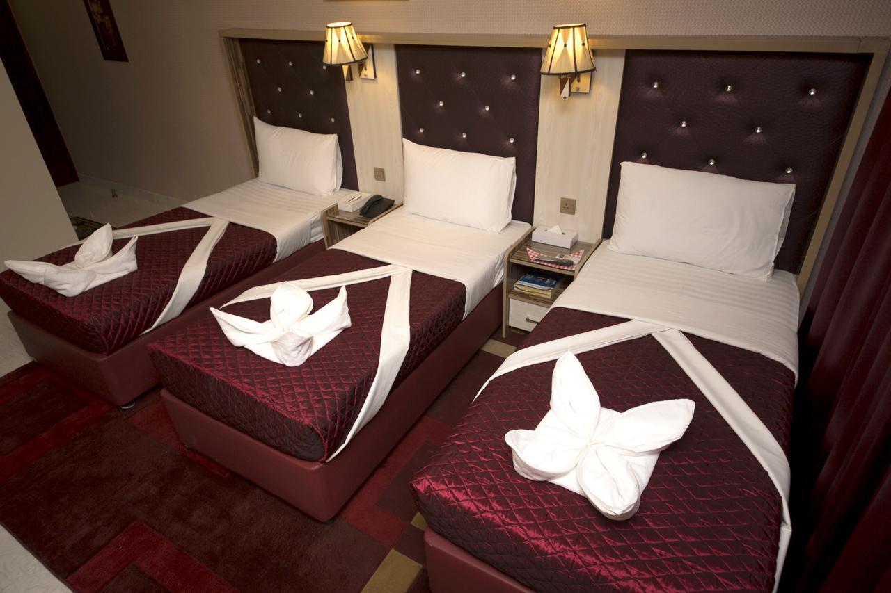 Sutchi Hotel Дубай Экстерьер фото