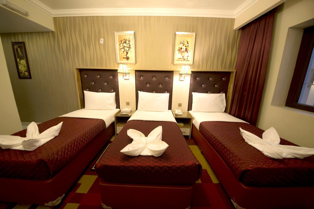 Sutchi Hotel Дубай Экстерьер фото