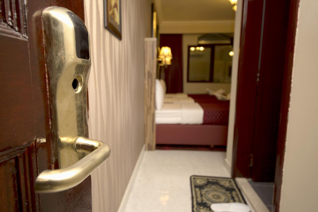 Sutchi Hotel Дубай Экстерьер фото